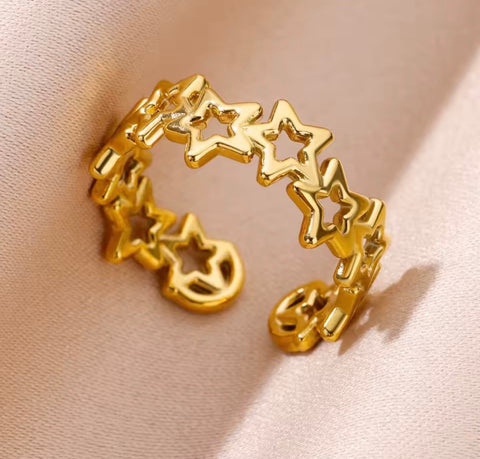 Star Ring
