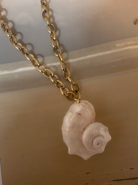 Brisas Del Mar Necklace