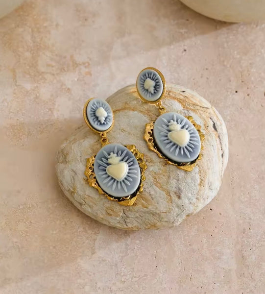 Aviles Earring
