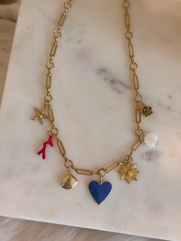 Alessia necklace