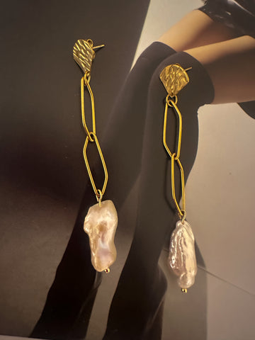Stella Earrings
