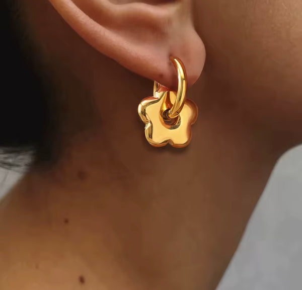Margarita Earrings
