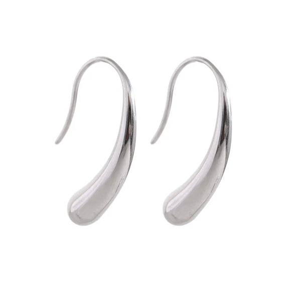 Minimalist Earrings