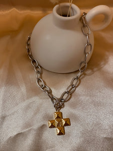 Monserratte Necklace