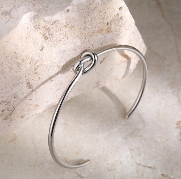 Knot Bangle