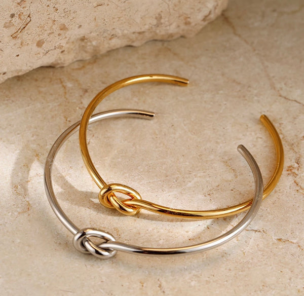 Knot Bangle