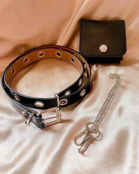 Punk Belt
