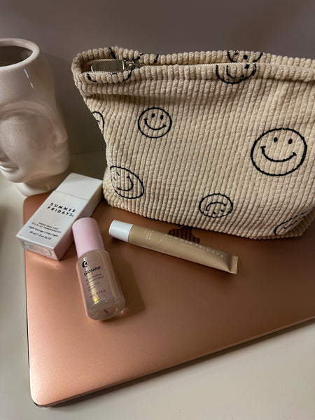 Makeup Bag