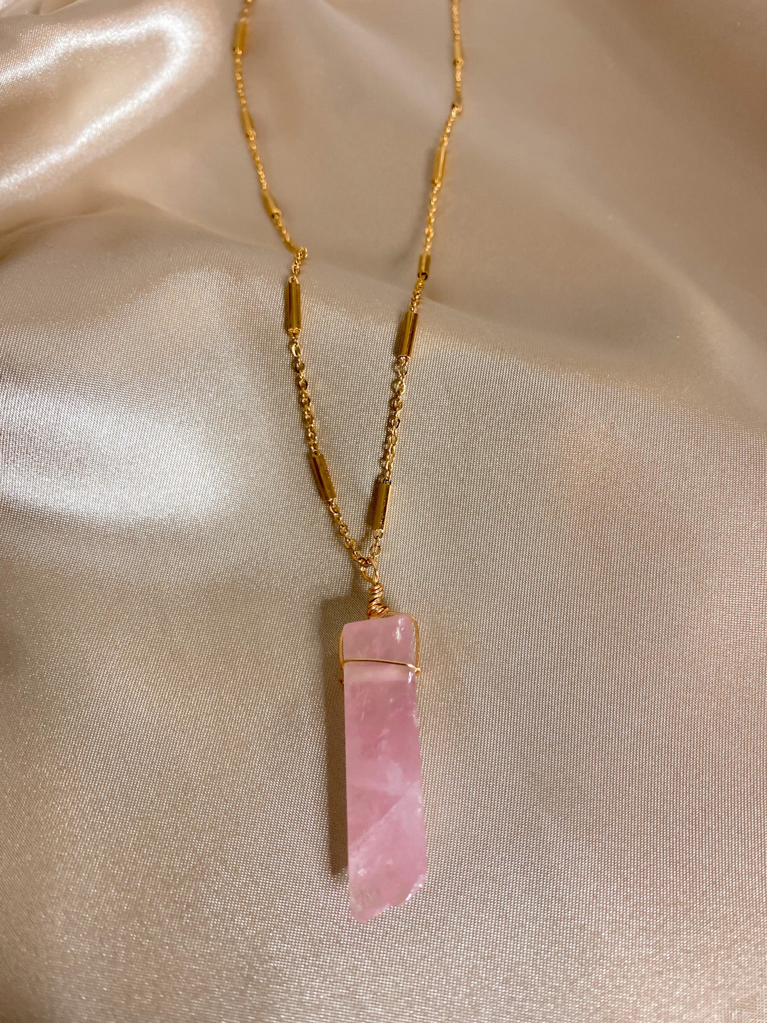 Rose Quartz