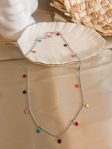 Star Necklaces