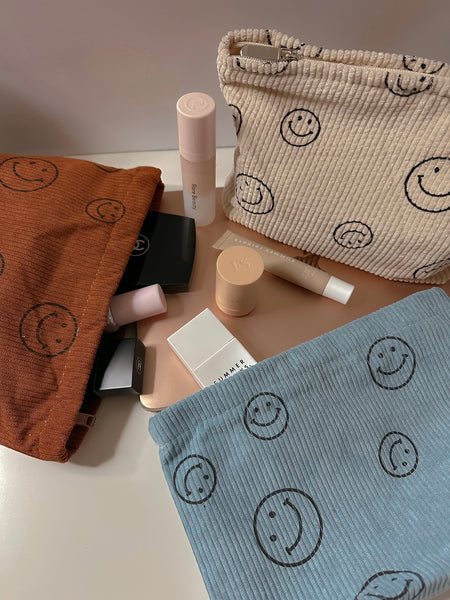 Makeup Bag