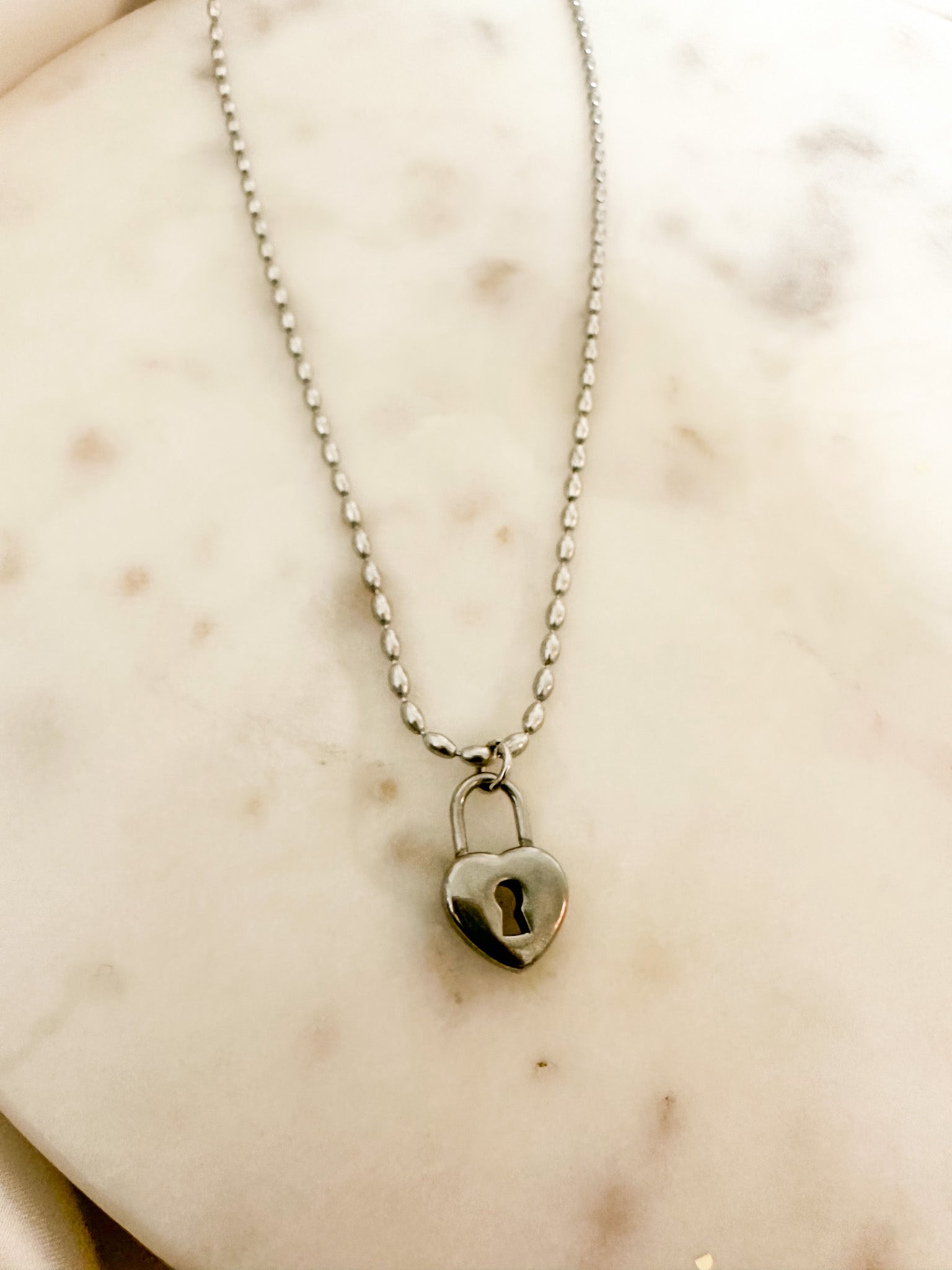 Matilda Necklace